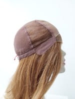 100% hand-tied