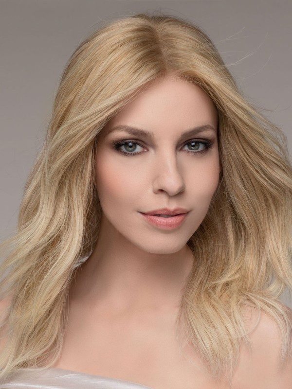 Spectra. Designer: Ellen Wille; Type: Human hair; Length: Long.