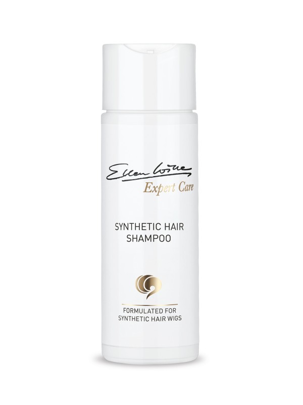Synthetic Hair Shampoo. Brand: Ellen Wille; For wig type: Synthetic.