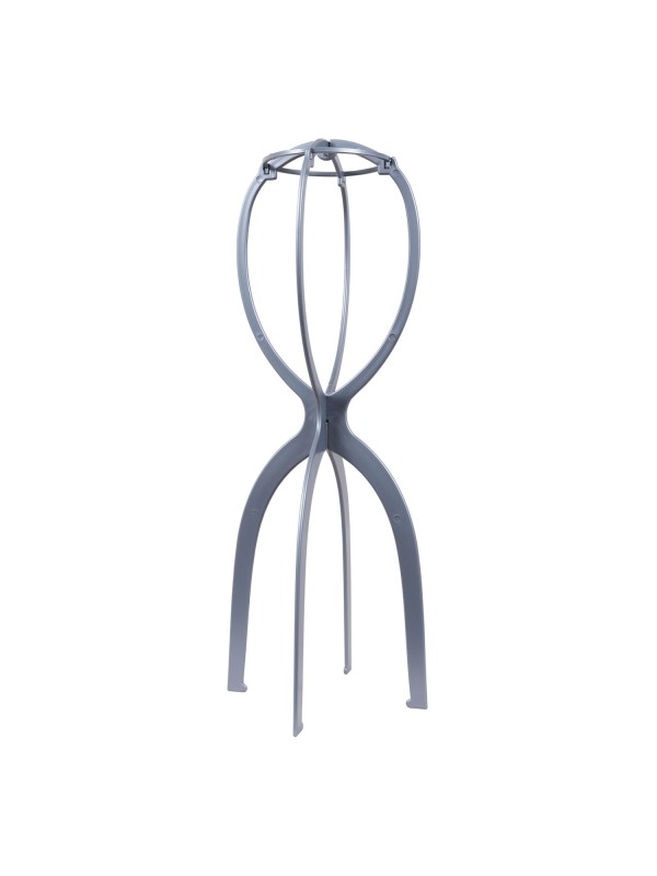 Wig Stand Long Hair. Brand: Ellen Wille; For wig type: Any.