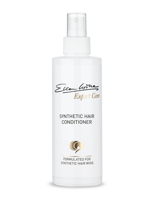 Synthetic Conditioner Spray. Brand: Ellen Wille; For wig type: Synthetic.