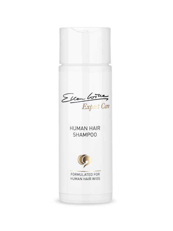 Human Hair Shampoo. Brand: Ellen Wille; For wig type: Human Hair.