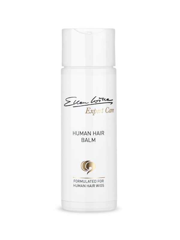 Human Hair Balm. Brand: Ellen Wille; For wig type: Human Hair.