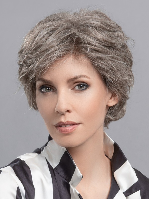 Impulse. Designer: Ellen Wille; Type: Combined hair; Length: Short.