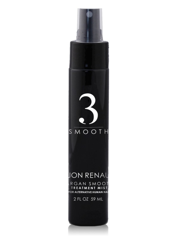 Agran Smooth Treatment Mist. Brand: Jon Renau; For wig type: Human Hair.