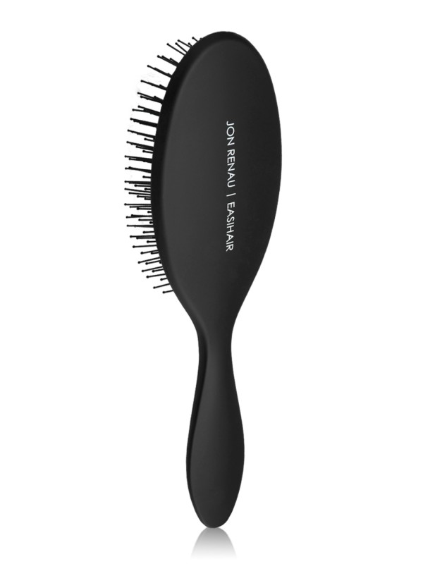 Paddle Brush. Brand: Jon Renau; For wig type: Any.