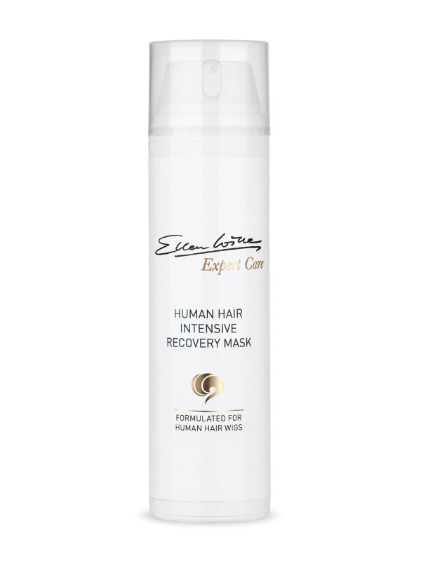 Intensive Recovery Mask. Brand: Ellen Wille; For wig type: Human Hair.