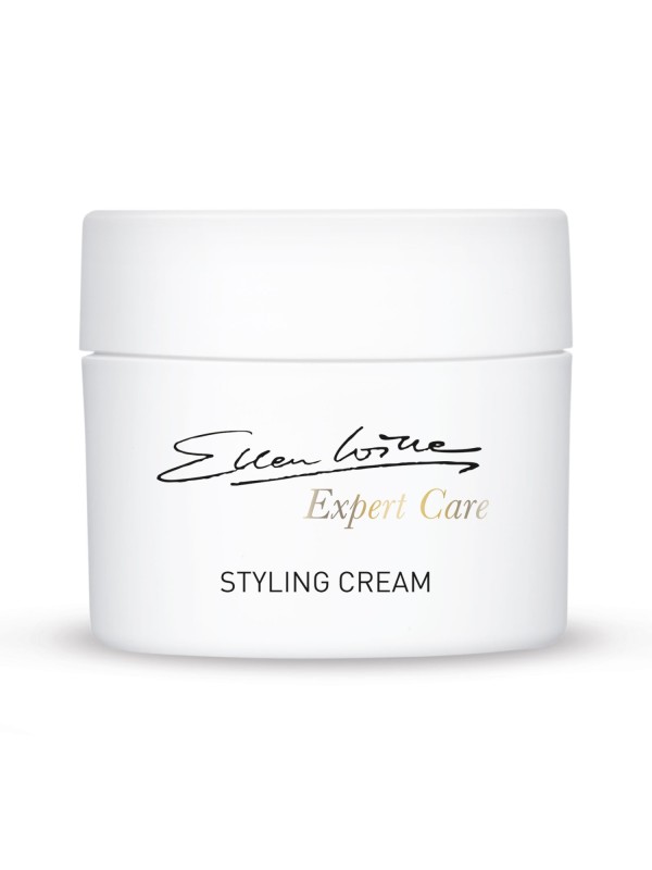 Styling Cream. Brand: Ellen Wille; For wig type: Synthetic.