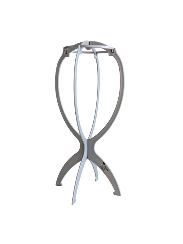 Wig Stand. Brand: Ellen Wille; For wig type: Any.