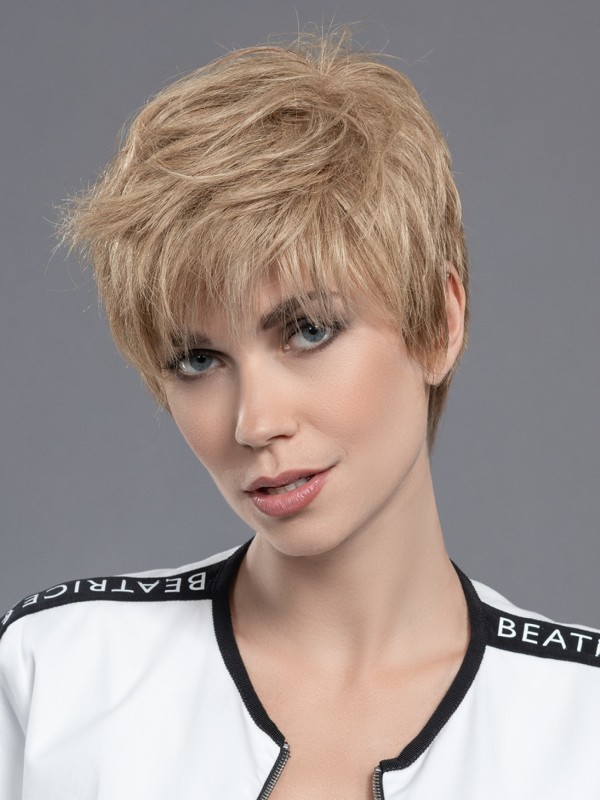 Encore. Designer: Ellen Wille; Type: Combined hair; Length: Short.